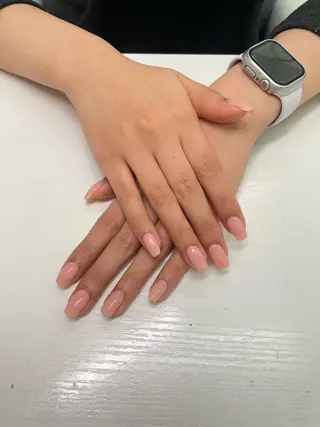 ネイル Spira所属・~Spira~ ✨️miki✨️のネイルデザイン