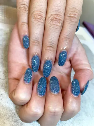ネイル CHOUETTE KIYOMIのネイルデザイン