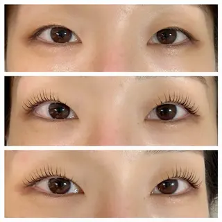 マツエク・マツパ LUCA marinの眉毛・アイブロウイメージ