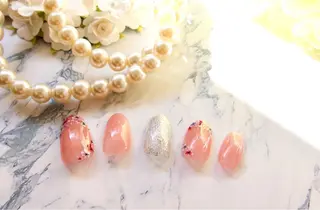 ネイル CL Nailのネイルデザイン