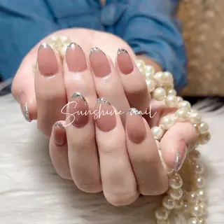 ネイル Sunshine   nail salon所属・サンシャイン ネイル池袋店のネイルデザイン