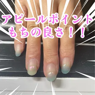 ネイル ネイルサロン Purimaのネイルデザイン