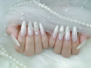 ネイル Minéa nailのネイルデザイン