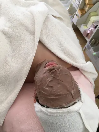 Fes Bonito❤所属・kawano shieriのエステ・リラクイメージ