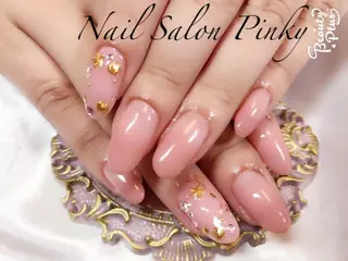 ネイル 高野 祐紀のネイルデザイン