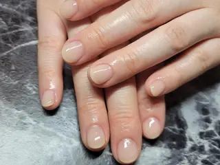 ネイル BELIAS nailsalonのネイルデザイン