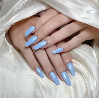 ネイル Maggie nailクロのネイルデザイン