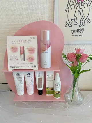 メンズ ネイル s ranのネイルデザイン