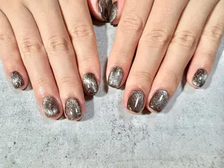 ネイル silo salon しろさろんのネイルデザイン