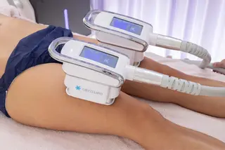 お腹痩せエステ Flat BELLY 恵比寿所属・【腸もみ/冷却痩身】 お腹エステ/恵比寿のエステ・リラクイメージ