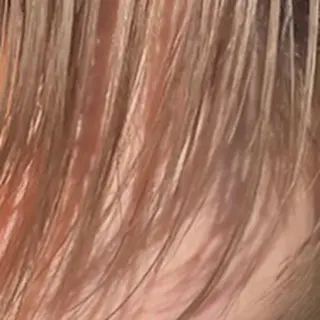 ロング カラー ヘアアレンジ メンズ 🫧FEAT. ／Rikka 🫧のヘアスタイル