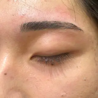 メンズ アイブロウ 🌱Ai Quick 新宿/シノネ🪞🫧の眉毛・アイブロウイメージ