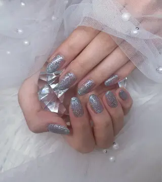 ネイル LUNON 谷塚店のネイルデザイン