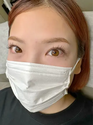 マツエク・マツパ SÖPÖ/SAIKO ♡まつげ眉毛サロンのマツエク・マツパデザイン