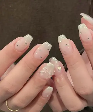 ネイル Ui _Amorのネイルデザイン