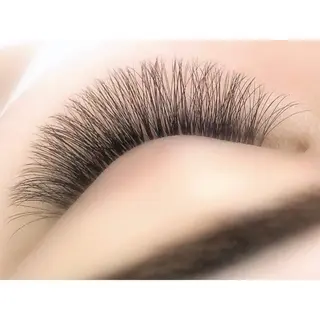 マツエク・マツパ パリジェンヌ上下 恵比寿ayakaのマツエク・マツパデザイン