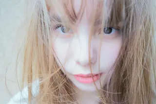 セミロング newi京橋 【sachi】のヘアスタイル