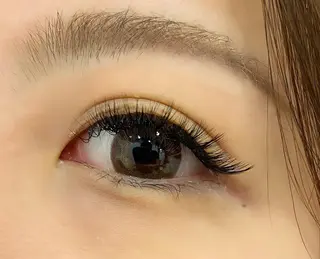 マツエク・マツパ 高須 美沙子のマツエク・マツパデザイン