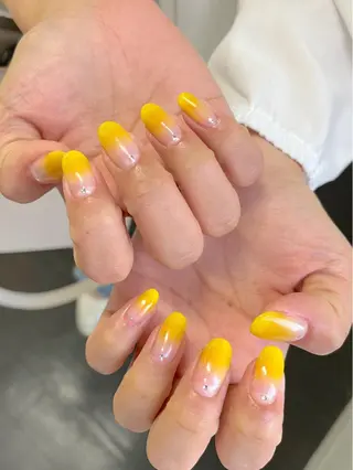 ネイル Sone Saoriのネイルデザイン