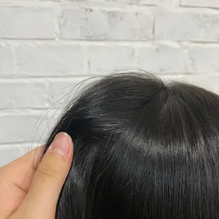 カラー 似合わせ🕰️銀座 /Kaoruko🌱のヘアスタイル