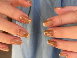 ネイル lino所属・nail salon linoのネイルデザイン