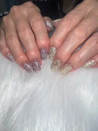 ネイル BLUME yukiのネイルデザイン