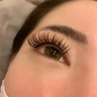 マツエク・マツパ eight misaki🦋のマツエク・マツパデザイン