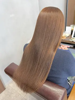 ロング ✨finch shoko✨のヘアスタイル