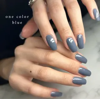 ネイル Anool所属・Anool 新宿 Gratia店のネイルデザイン