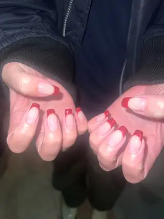 ネイル laninails所属・LANI nailsalonのネイルデザイン