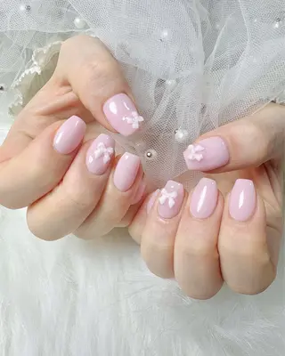 ネイル 🌷 MIO🌷のネイルデザイン