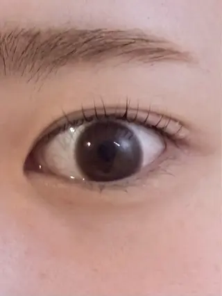 マツエク・マツパ Kotona所属・Rika 🐣のマツエク・マツパデザイン