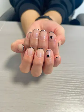 ネイル Nails Prost!のネイルデザイン