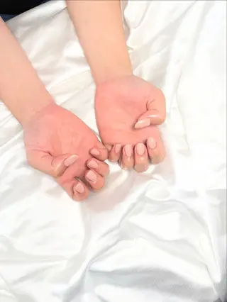 ネイル 比嘉 春歩のネイルデザイン