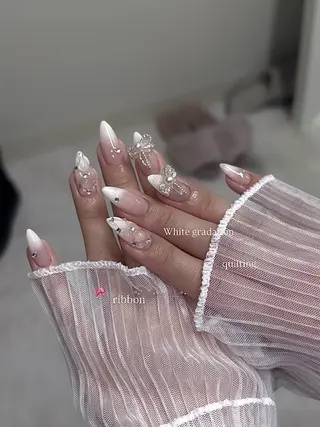 ネイル mignon nailのネイルデザイン