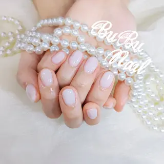 ネイル BuBu Nail渋谷道玄坂のネイルデザイン