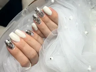 ネイル MIKA ♡のネイルデザイン