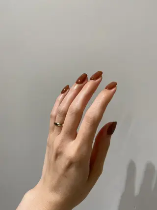 ネイル 市川 加奈子のネイルデザイン