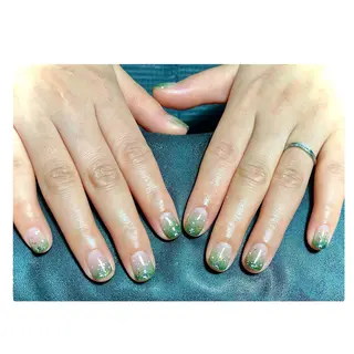 ネイル ネイルハウス✴︎ふたご座所属・ネイルハウスふたご座 Natsumiのネイルデザイン