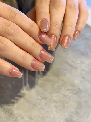 ネイル ikoi🫧 Kotomiのネイルデザイン