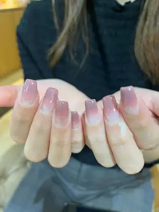 ネイル エステ&アイラッシュ&ネイル Folche博多店【フォルチェ】所属・フォルチェ博多店 細田のネイルデザイン