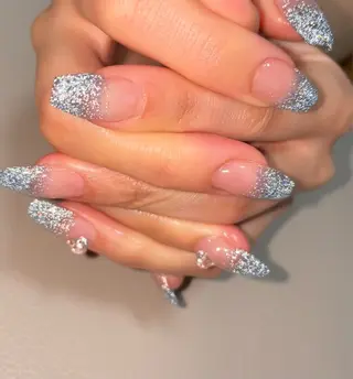 ネイル Beauty salon 100＋大鳥居店所属・100＋大鳥居店 MIKAのネイルデザイン