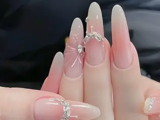 ネイル Vp ネイルのネイルデザイン