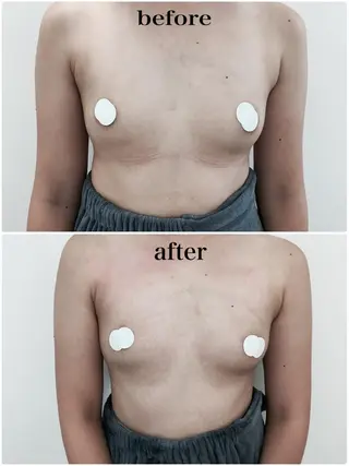 🩵Tatsumi Kana🩵のエステ・リラクイメージ