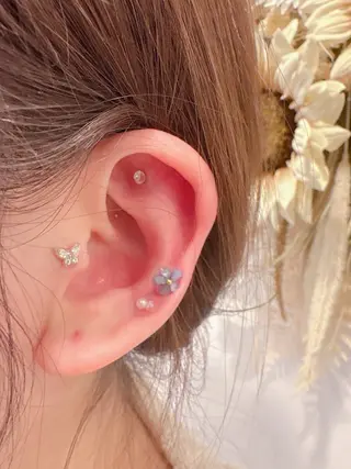 セルフホワイトニングサロンsourire所属・加藤 愛菜のその他イメージ