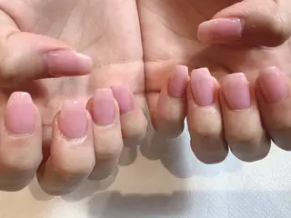 ネイル Libertybell所属・iiso nailのネイルデザイン