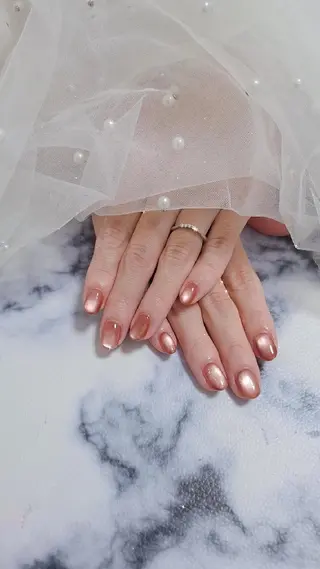 ネイル Salon   improve所属・improve ayaneのネイルデザイン