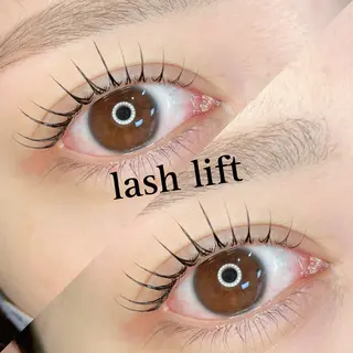 マツエク・マツパ パリジェンヌ/美眉 OLIVIA加藤のマツエク・マツパデザイン