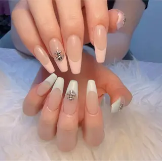 ネイル 佐藤 ゆみのネイルデザイン