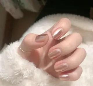 ネイル オーシャン スカルプネイルサロンのネイルデザイン